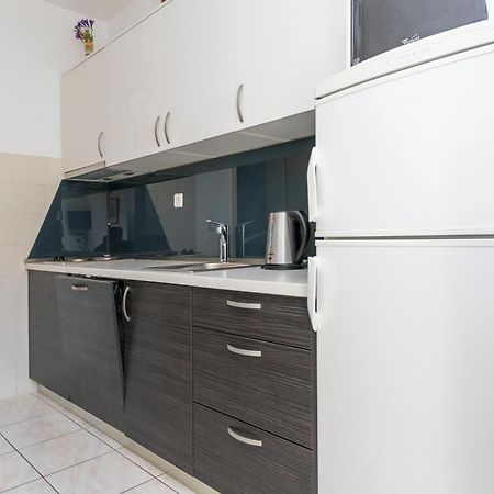Apartments Glorija روغوزنيكا المظهر الخارجي الصورة