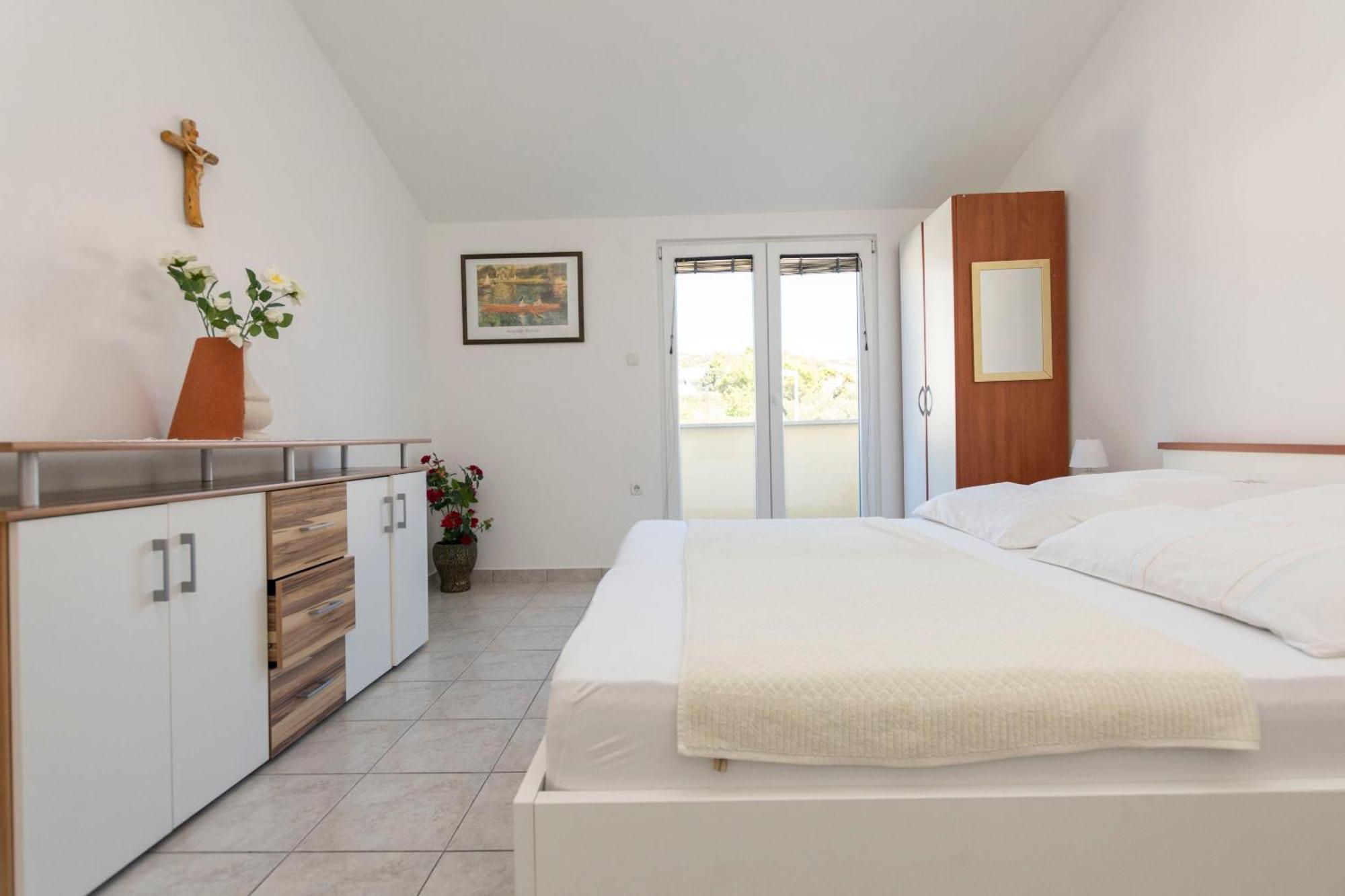 Apartments Glorija روغوزنيكا المظهر الخارجي الصورة