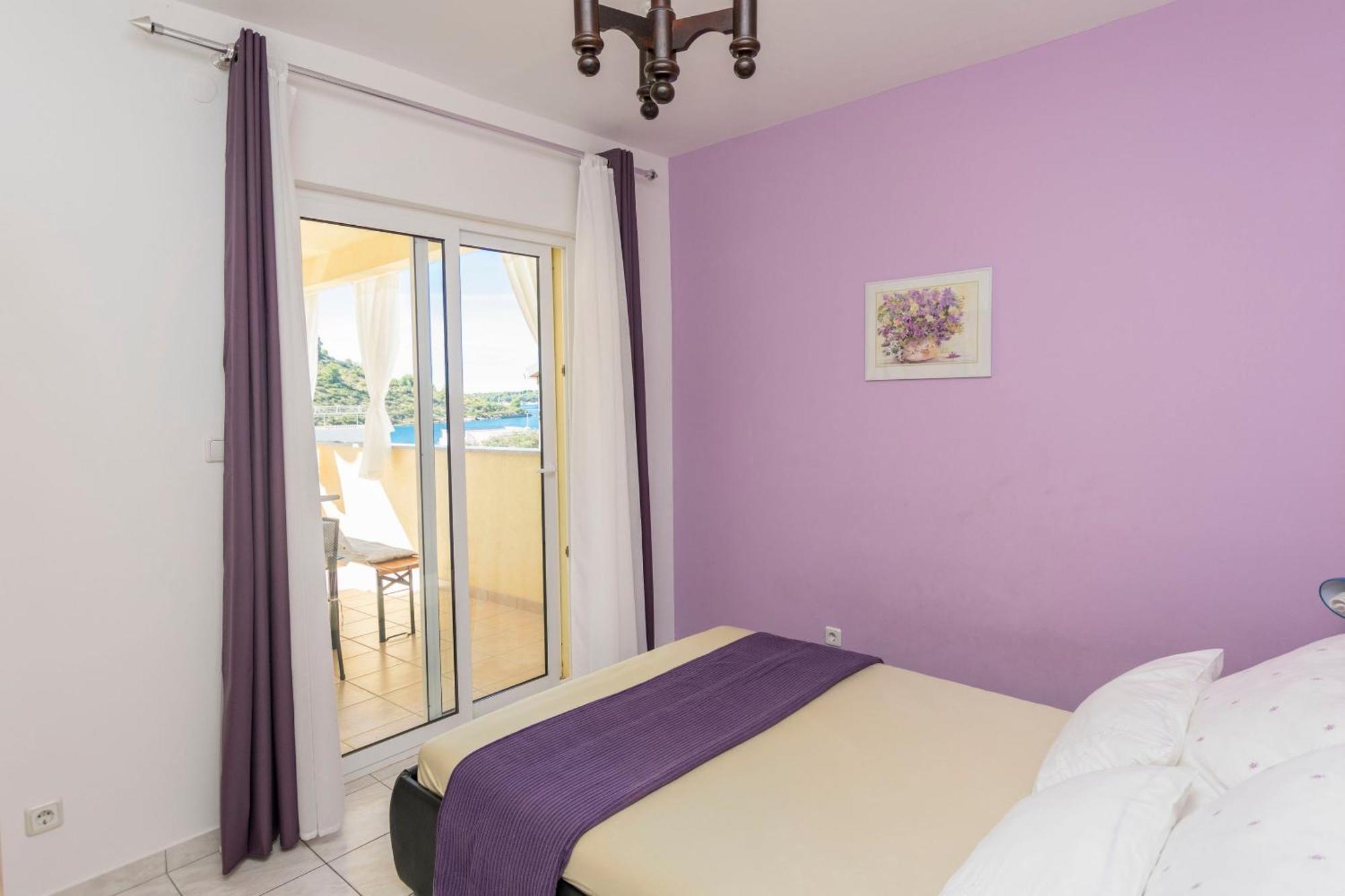 Apartments Glorija روغوزنيكا المظهر الخارجي الصورة