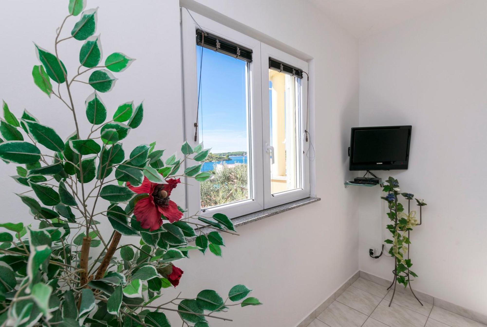 Apartments Glorija روغوزنيكا المظهر الخارجي الصورة