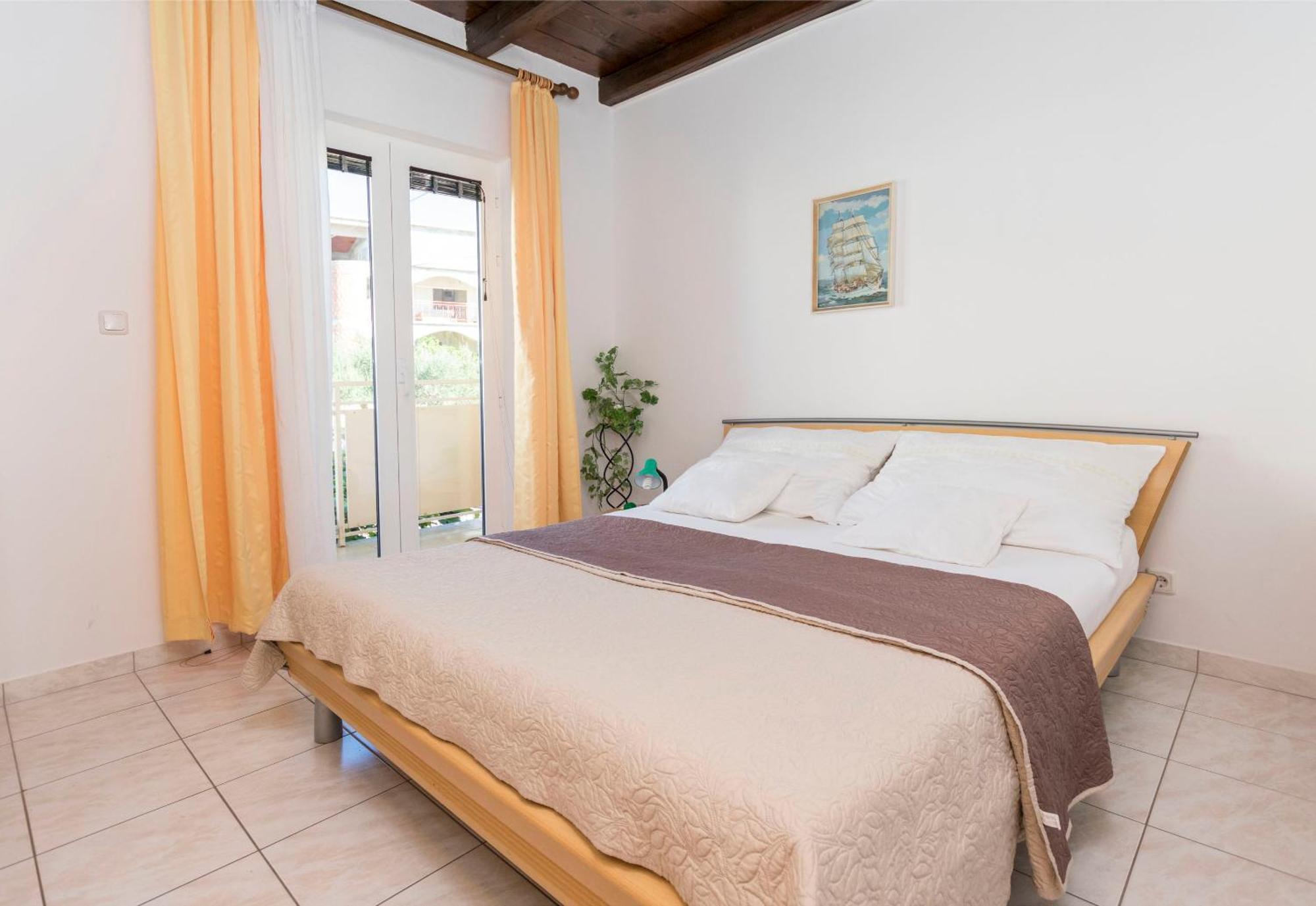 Apartments Glorija روغوزنيكا المظهر الخارجي الصورة