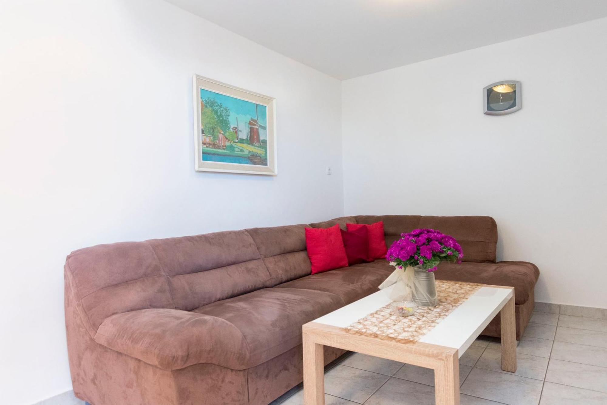 Apartments Glorija روغوزنيكا المظهر الخارجي الصورة