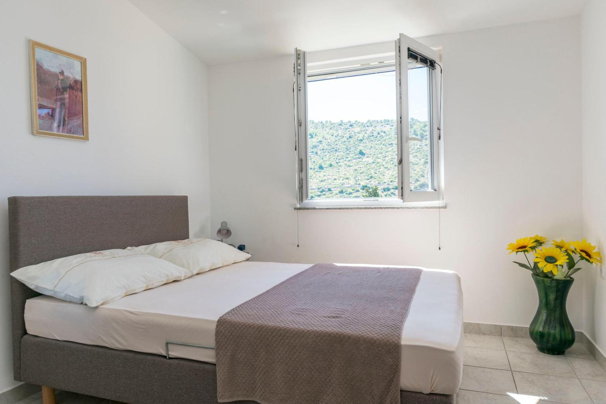 Apartments Glorija روغوزنيكا المظهر الخارجي الصورة
