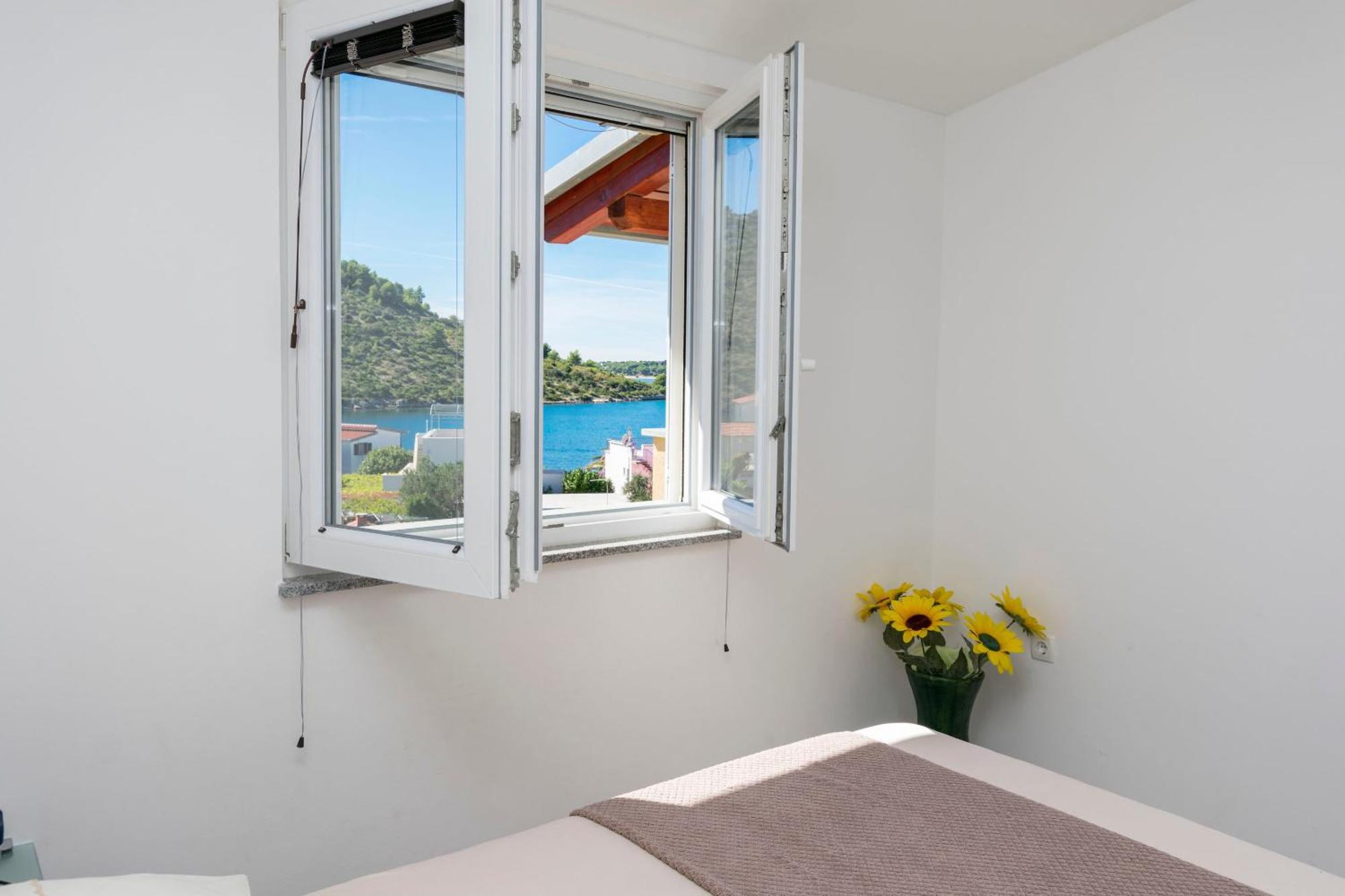 Apartments Glorija روغوزنيكا المظهر الخارجي الصورة