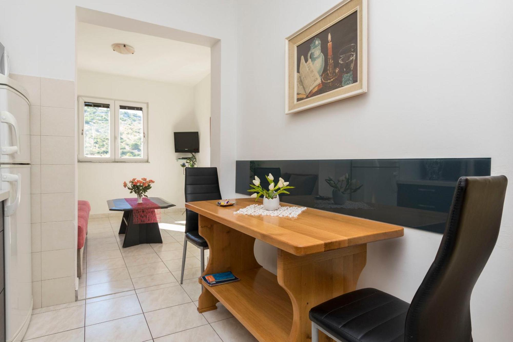 Apartments Glorija روغوزنيكا المظهر الخارجي الصورة