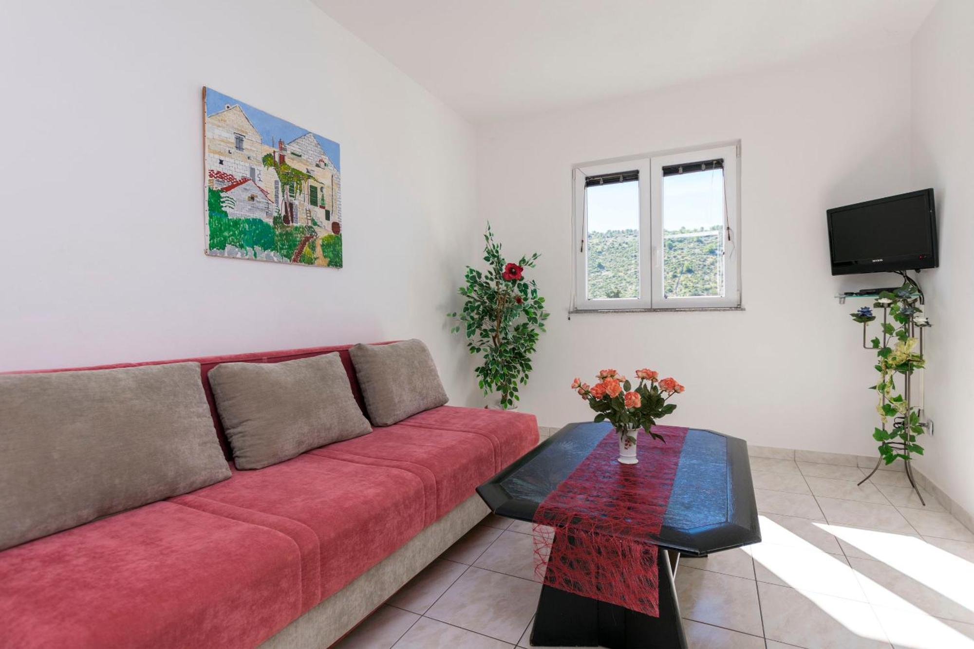 Apartments Glorija روغوزنيكا المظهر الخارجي الصورة