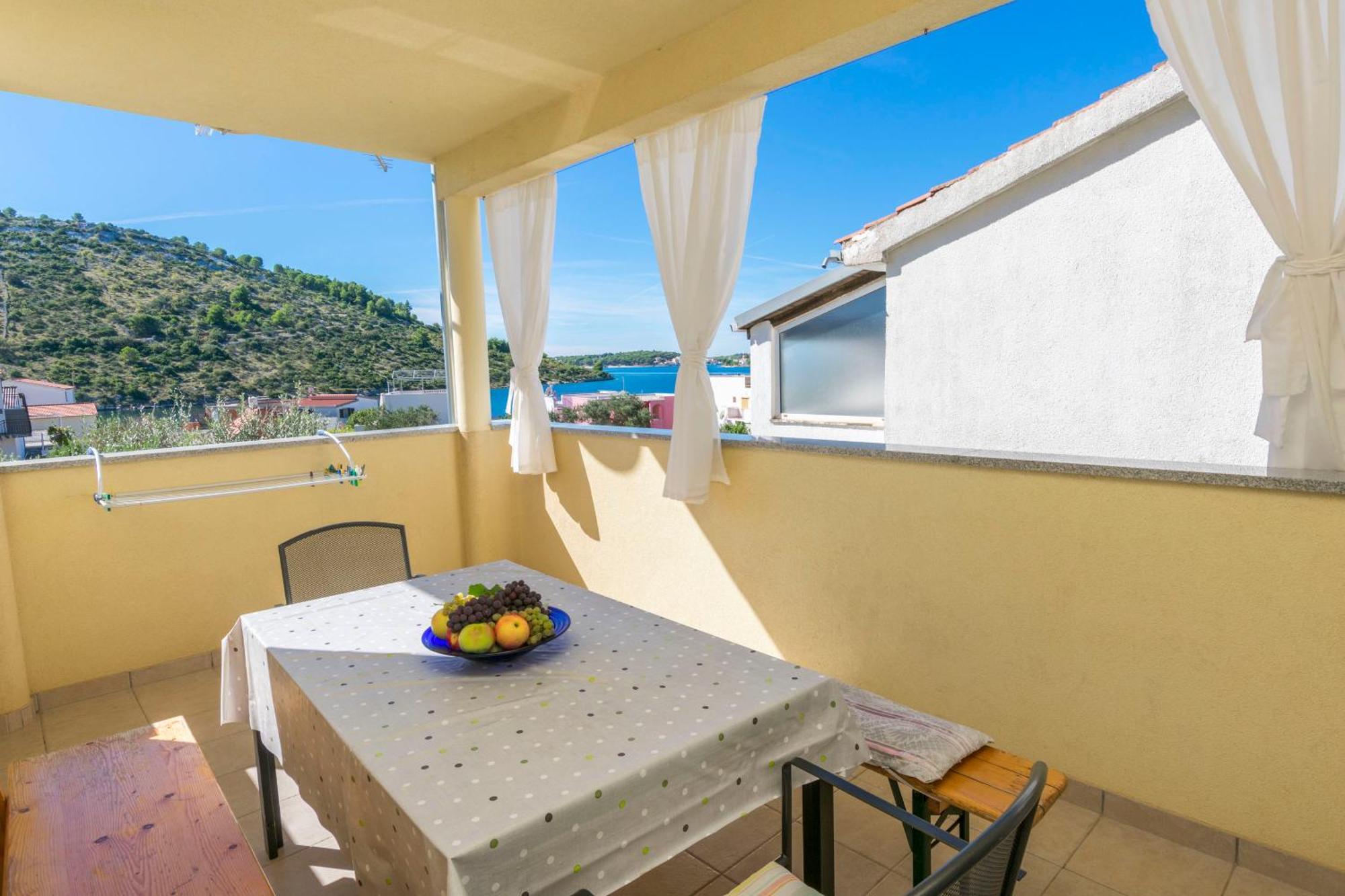 Apartments Glorija روغوزنيكا المظهر الخارجي الصورة