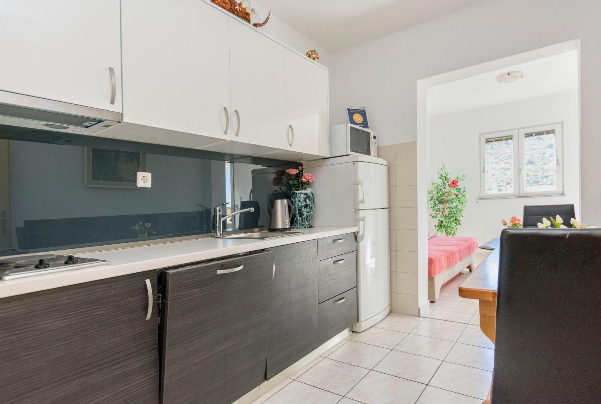 Apartments Glorija روغوزنيكا المظهر الخارجي الصورة