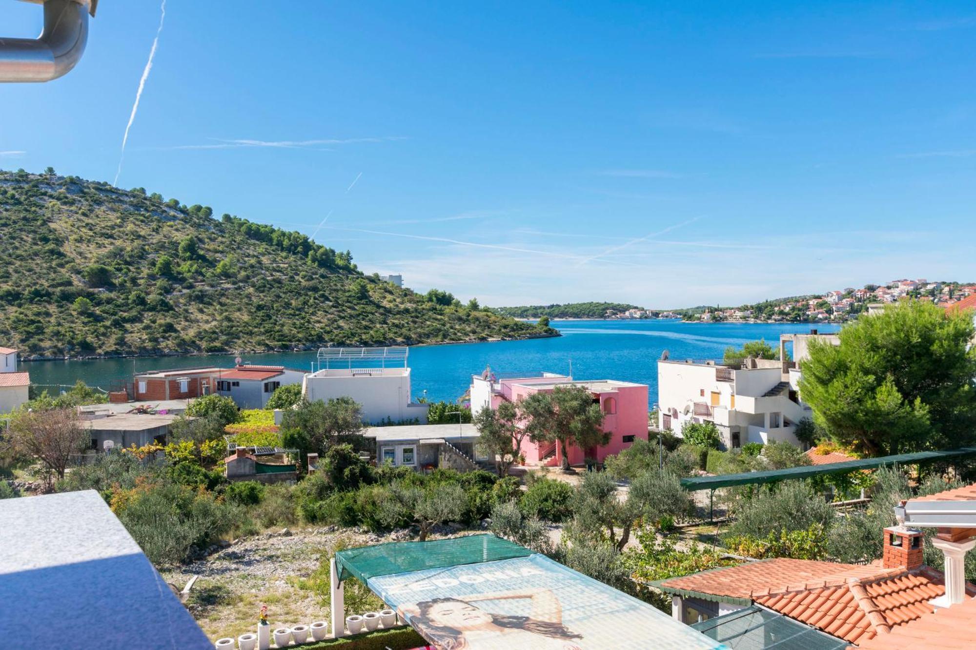 Apartments Glorija روغوزنيكا المظهر الخارجي الصورة