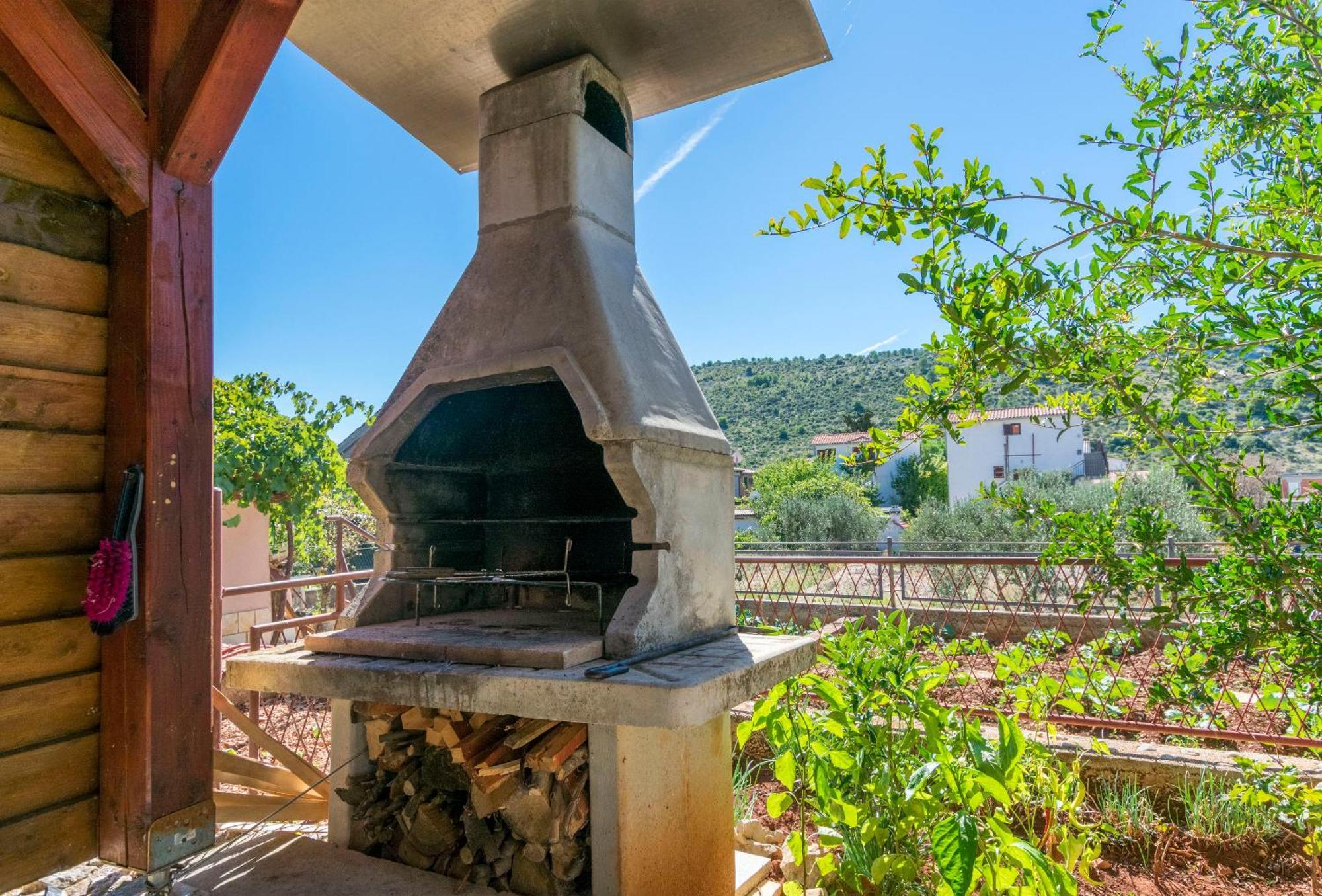 Apartments Glorija روغوزنيكا المظهر الخارجي الصورة